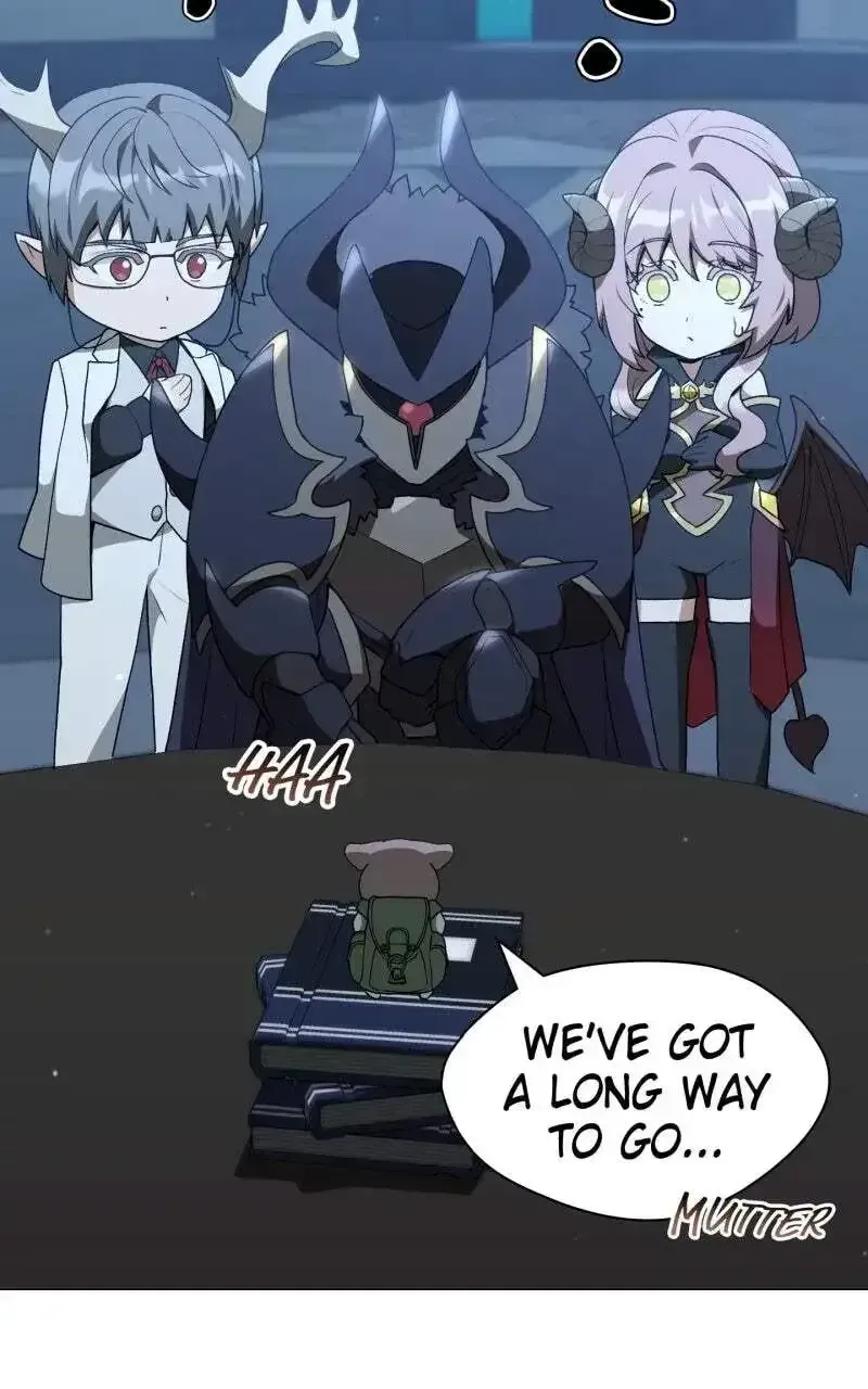 Read Hunter World