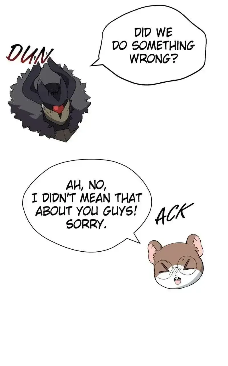 Read Hunter World