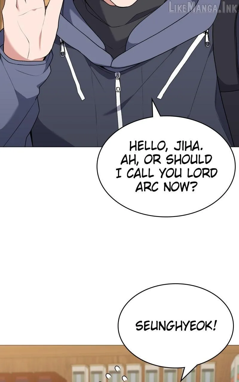 Read Hunter World