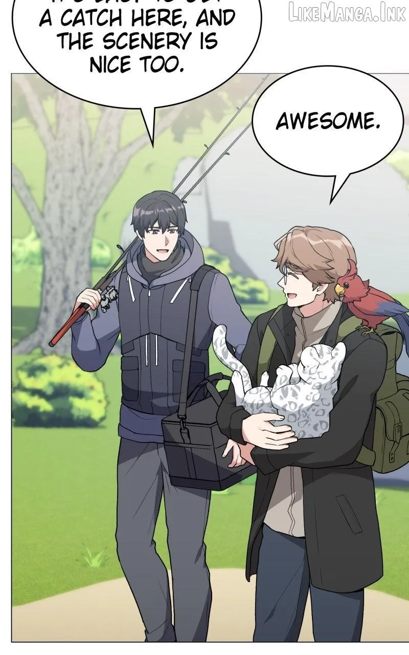 Read Hunter World