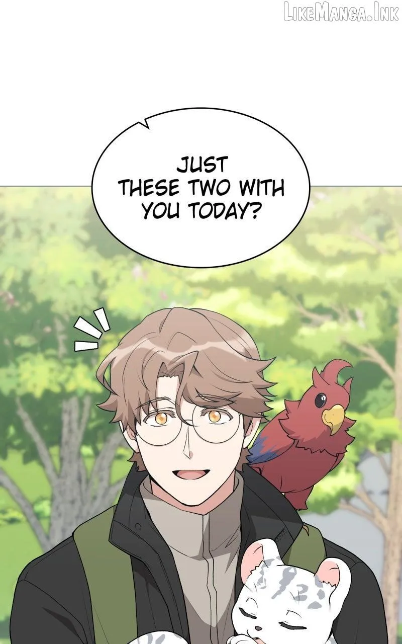 Read Hunter World