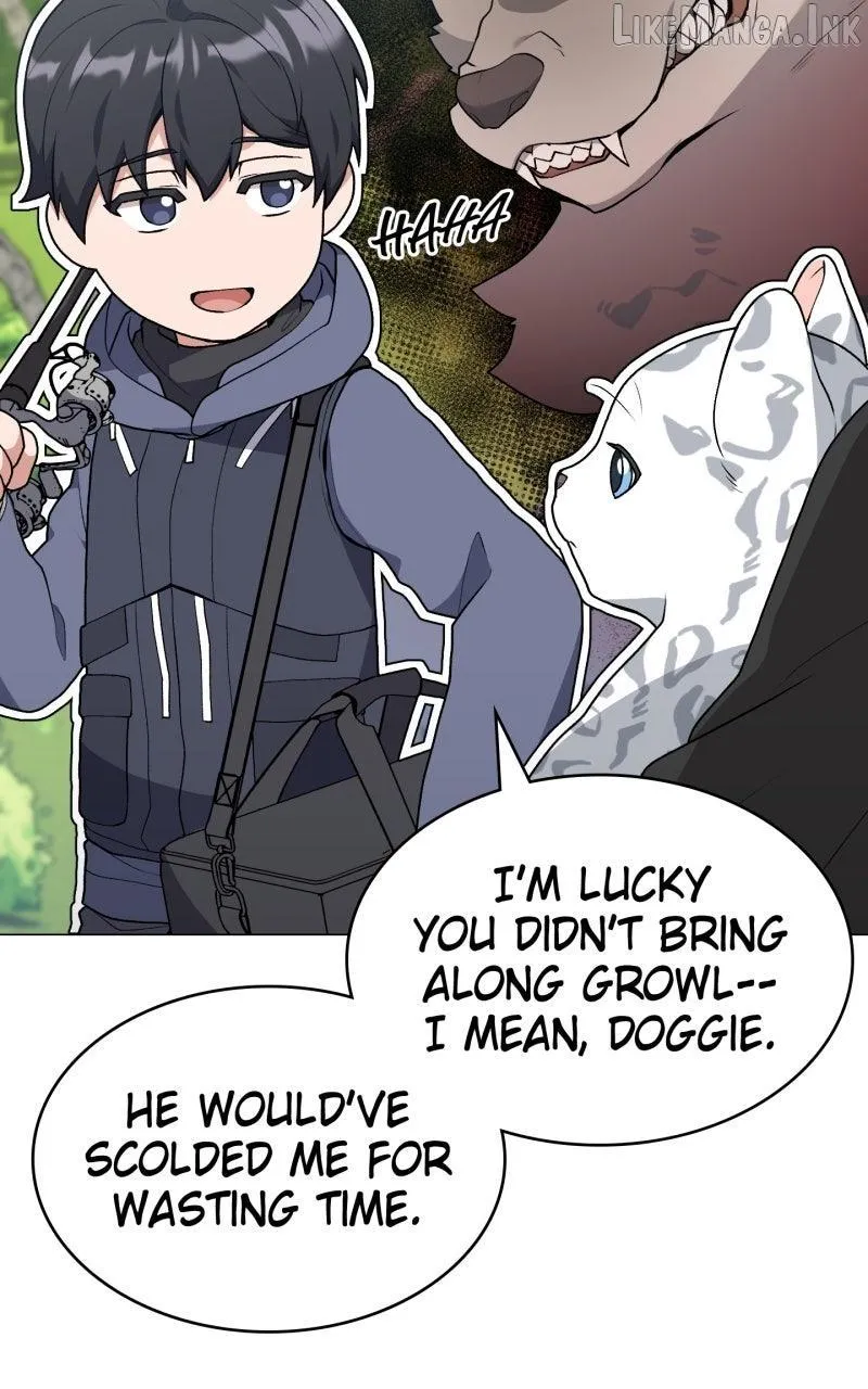 Read Hunter World