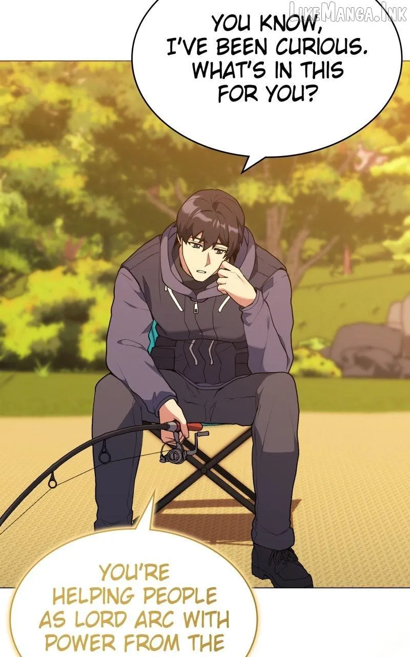 Read Hunter World