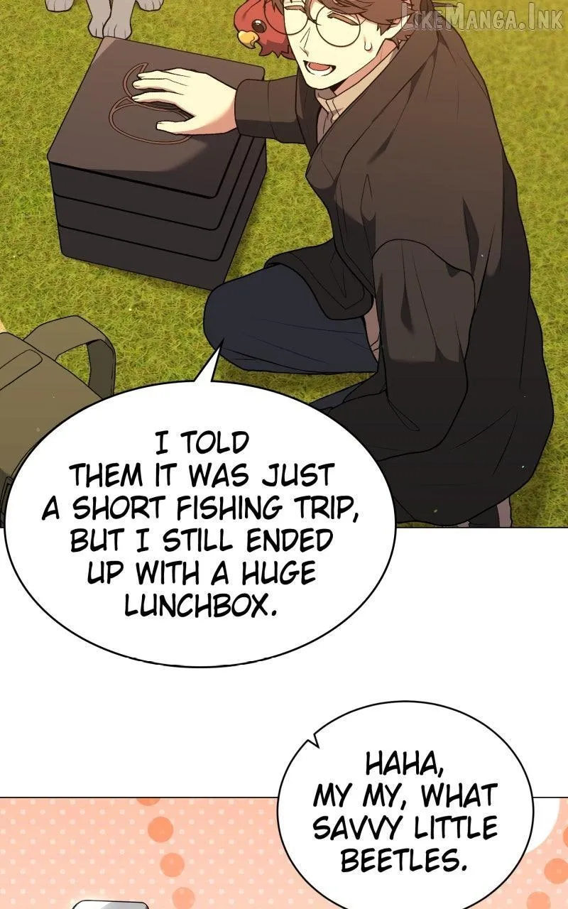 Read Hunter World