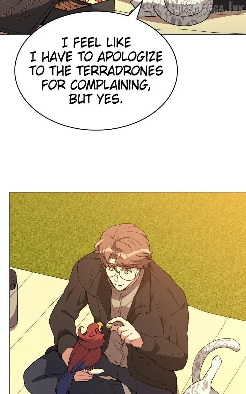 Read Hunter World