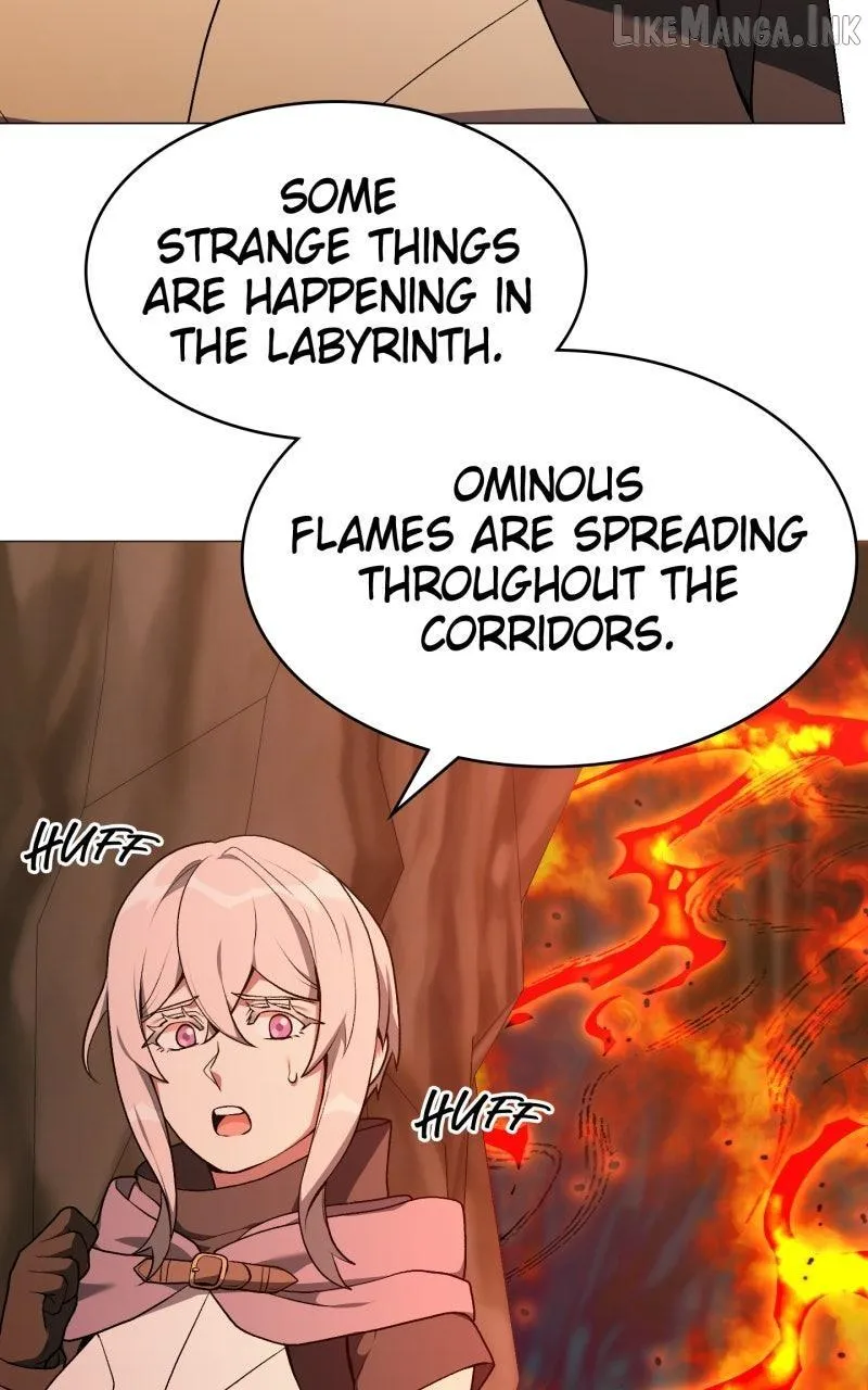 Read Hunter World