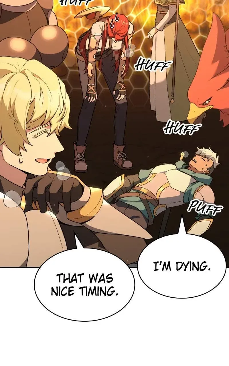 Read Hunter World