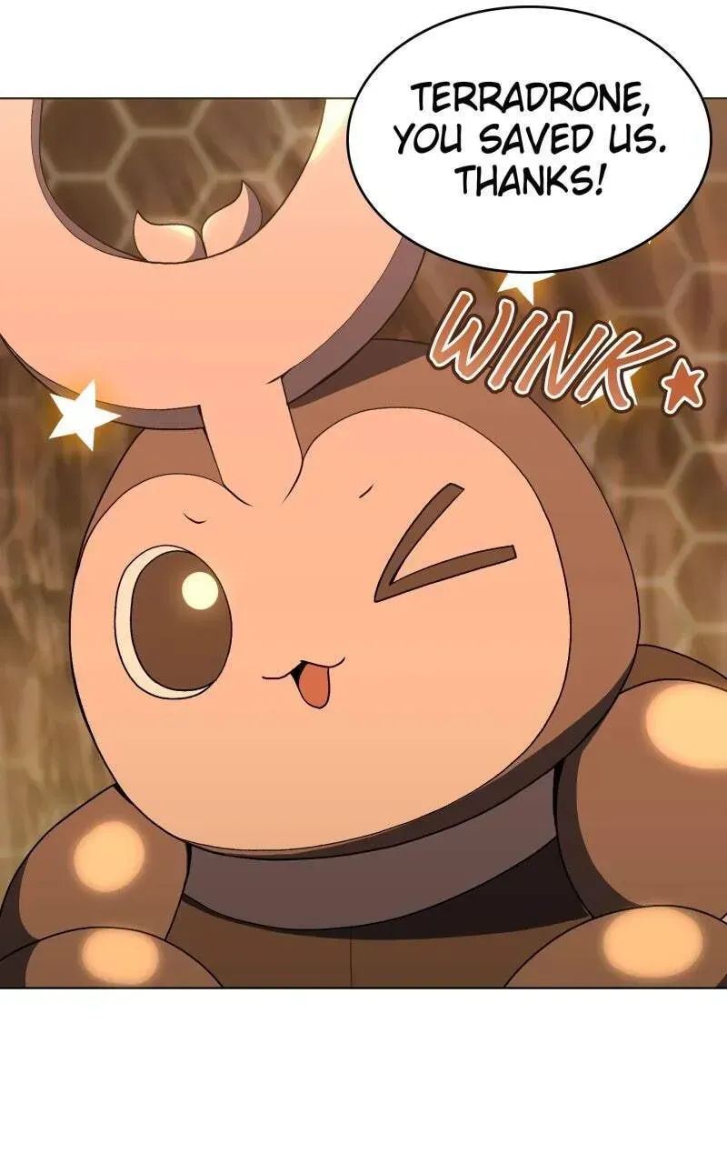 Read Hunter World