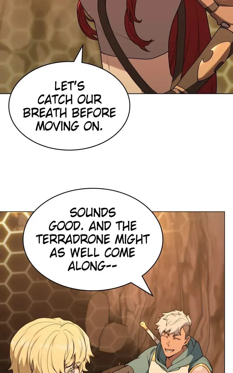Read Hunter World