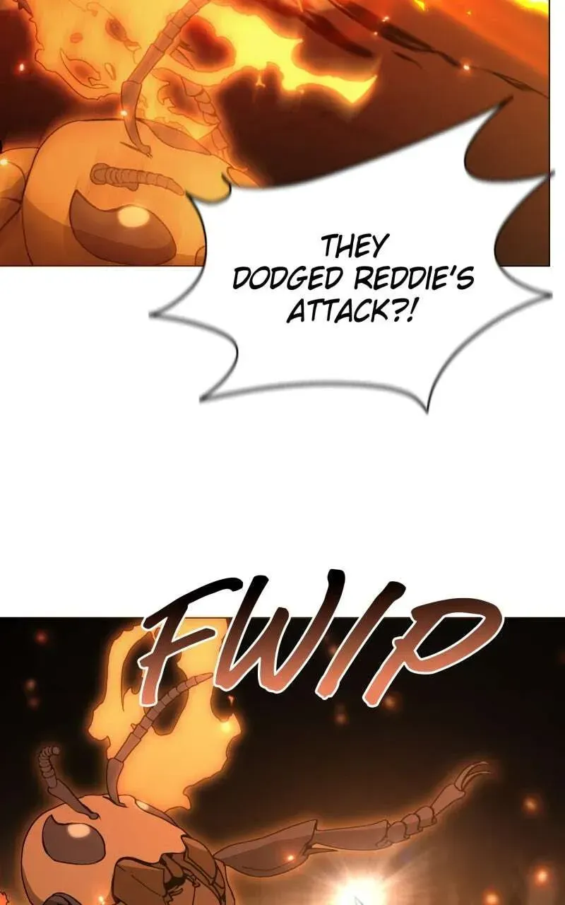 Read Hunter World