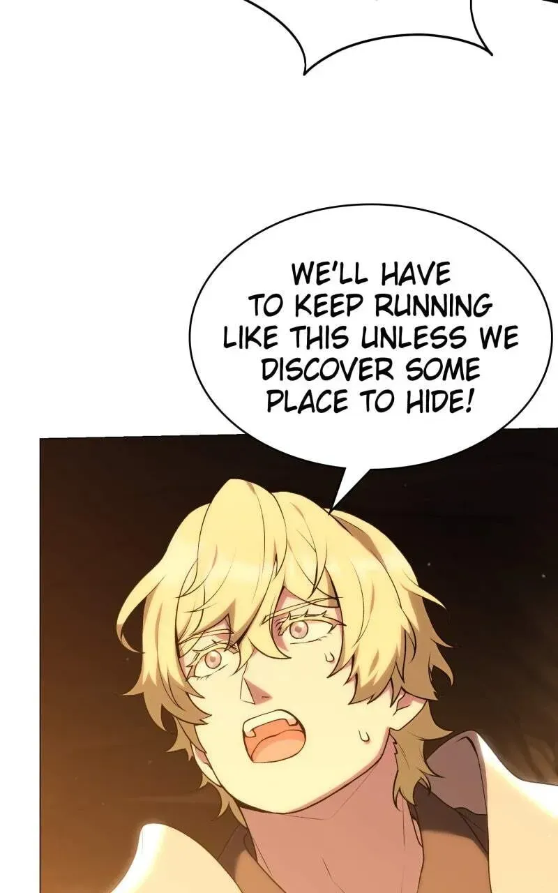 Read Hunter World