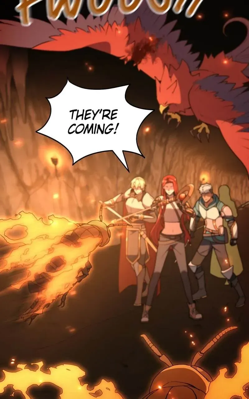 Read Hunter World