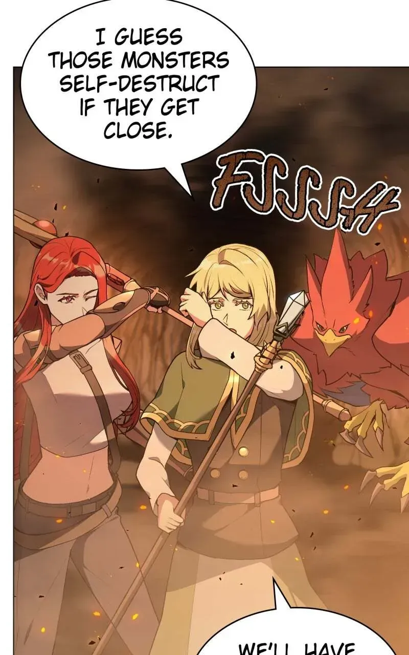 Read Hunter World