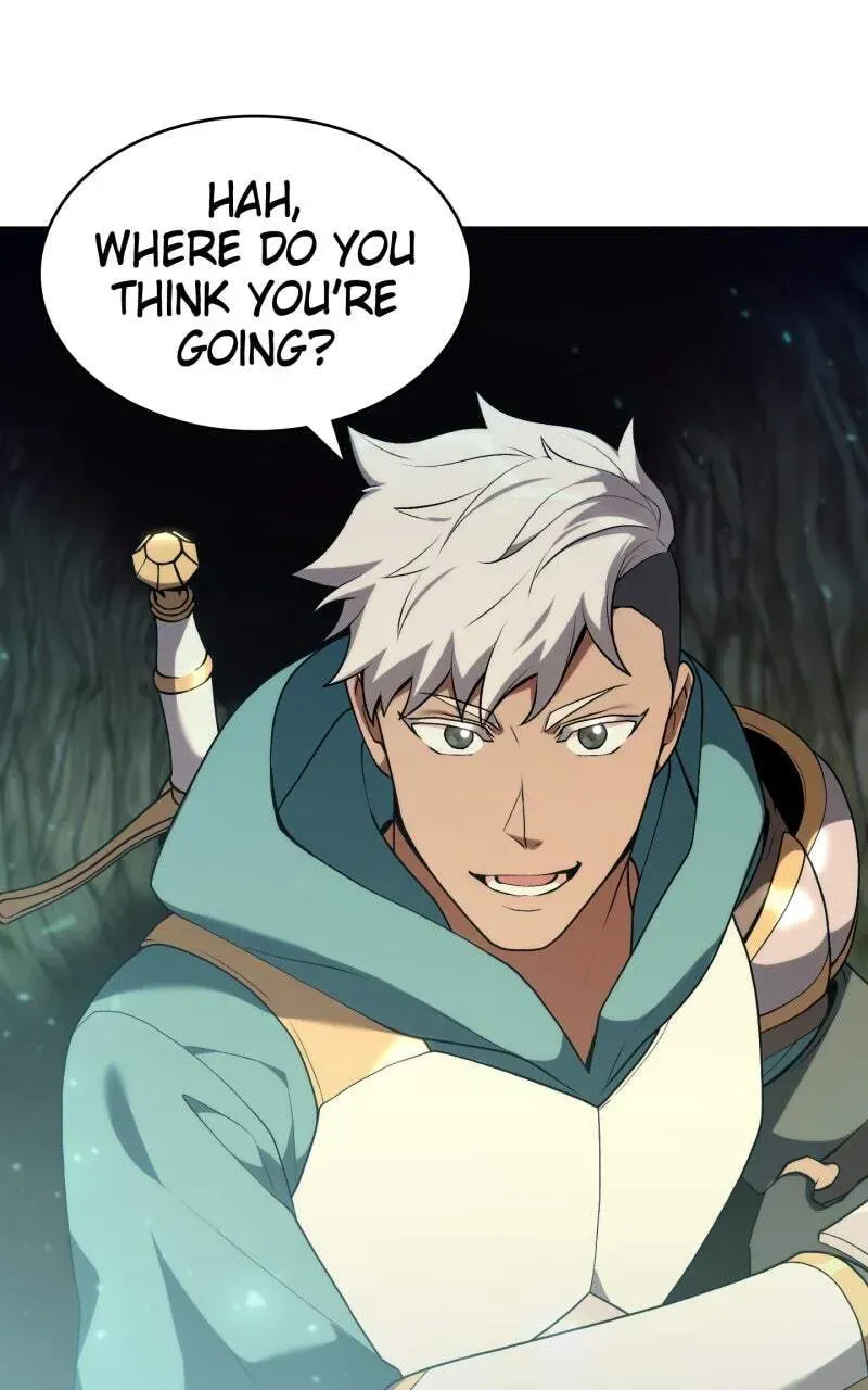 Read Hunter World