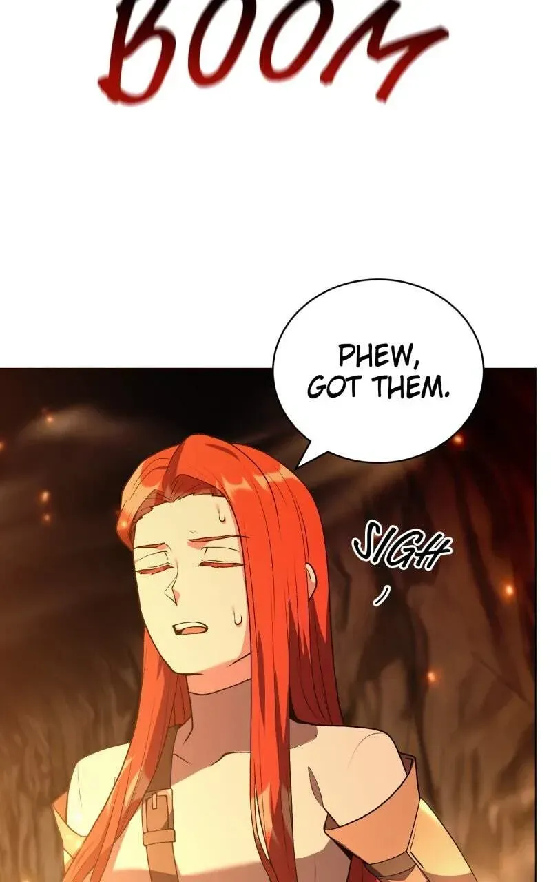 Read Hunter World
