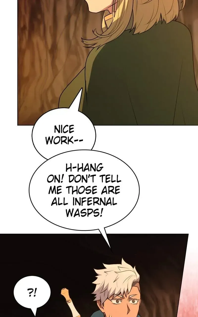 Read Hunter World