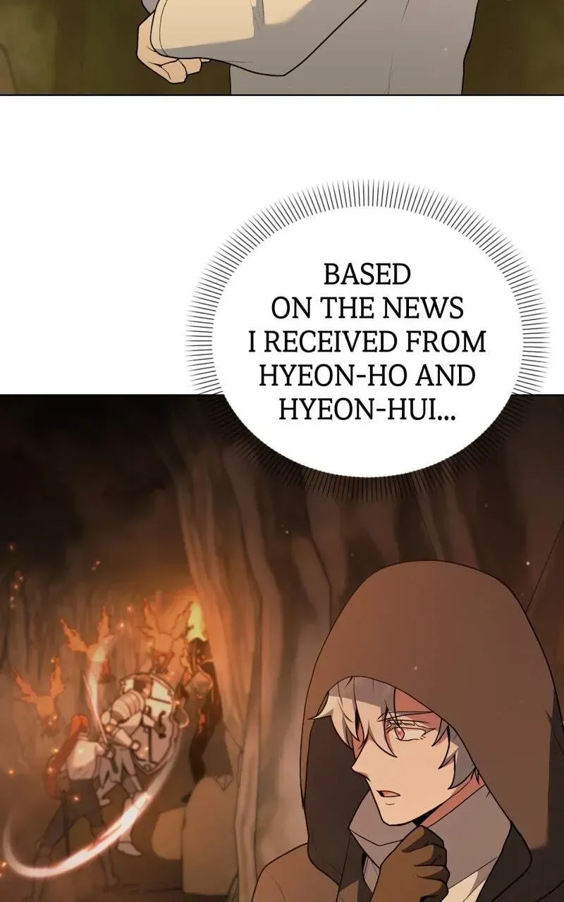 Read Hunter World