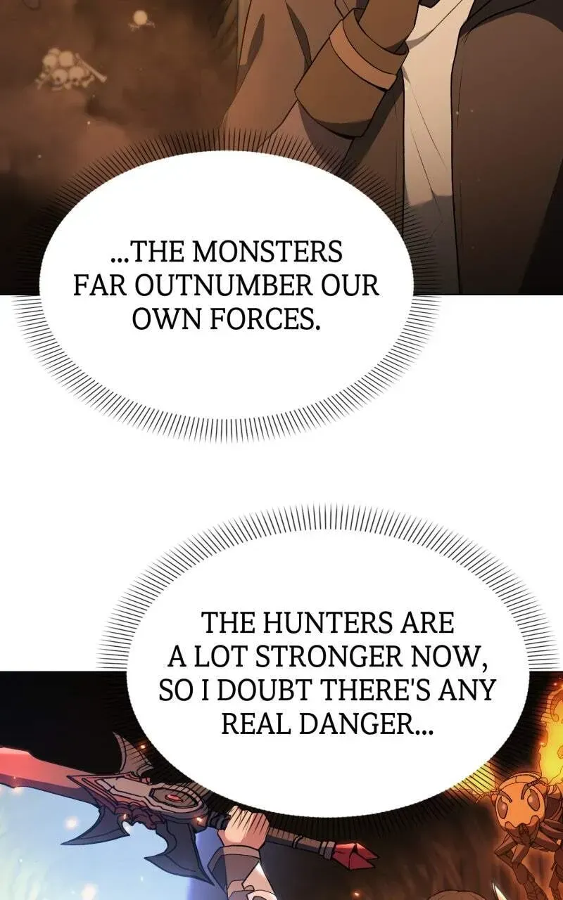 Read Hunter World