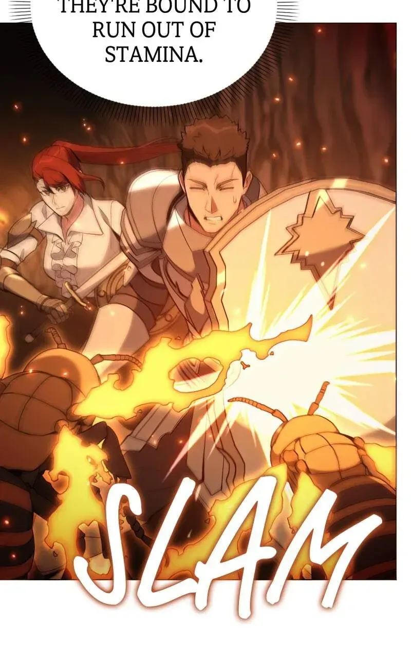 Read Hunter World