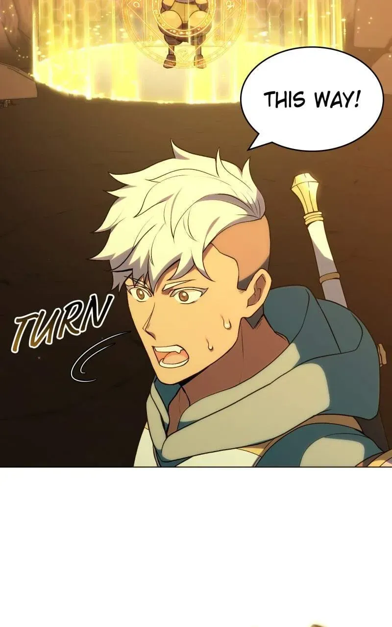 Read Hunter World