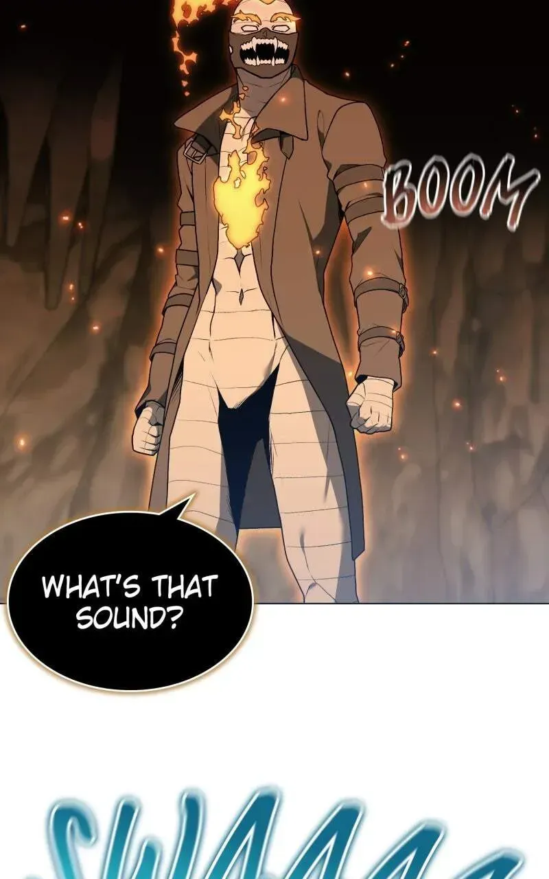 Read Hunter World