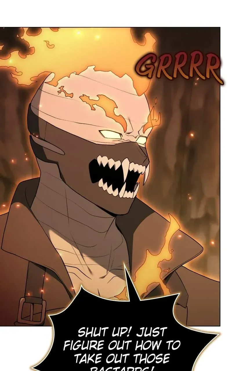 Read Hunter World