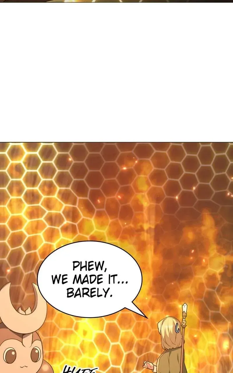 Read Hunter World
