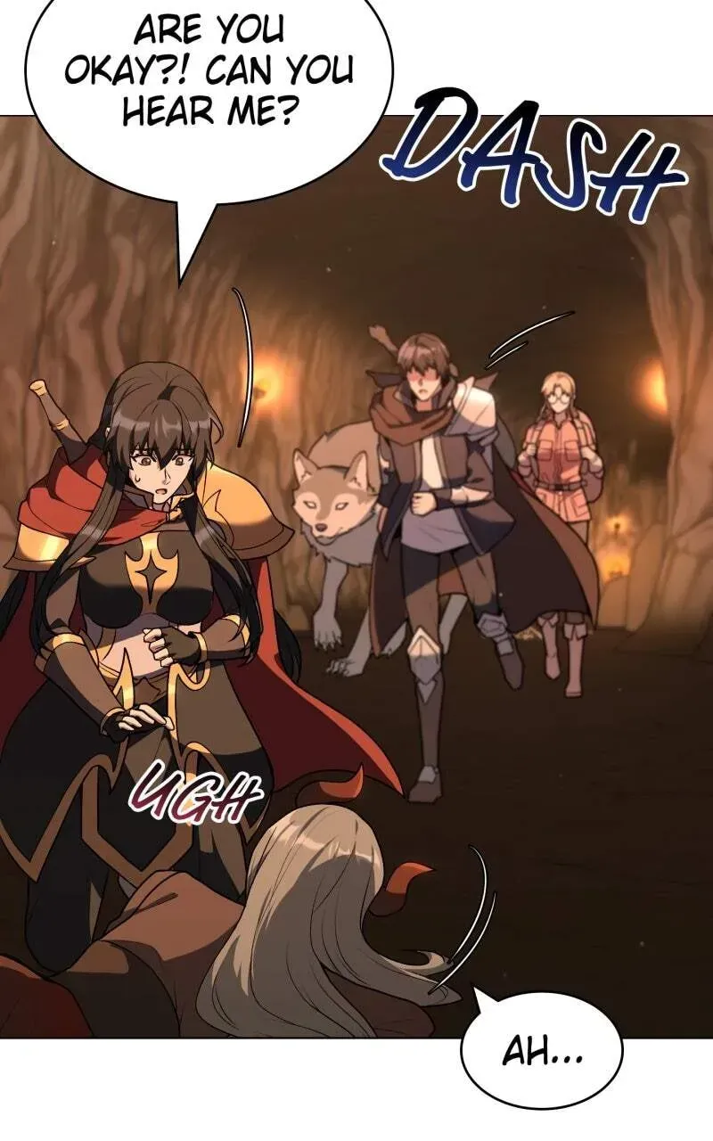 Read Hunter World