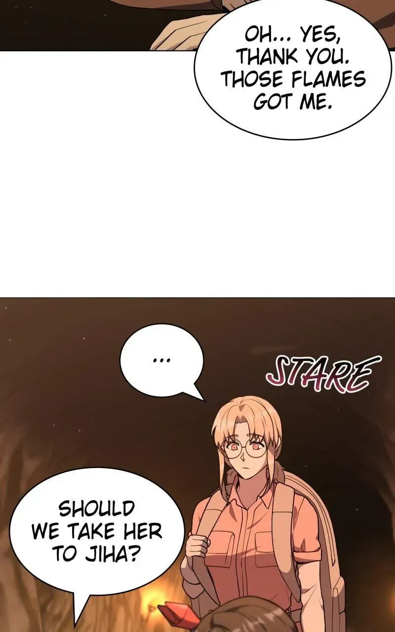 Read Hunter World