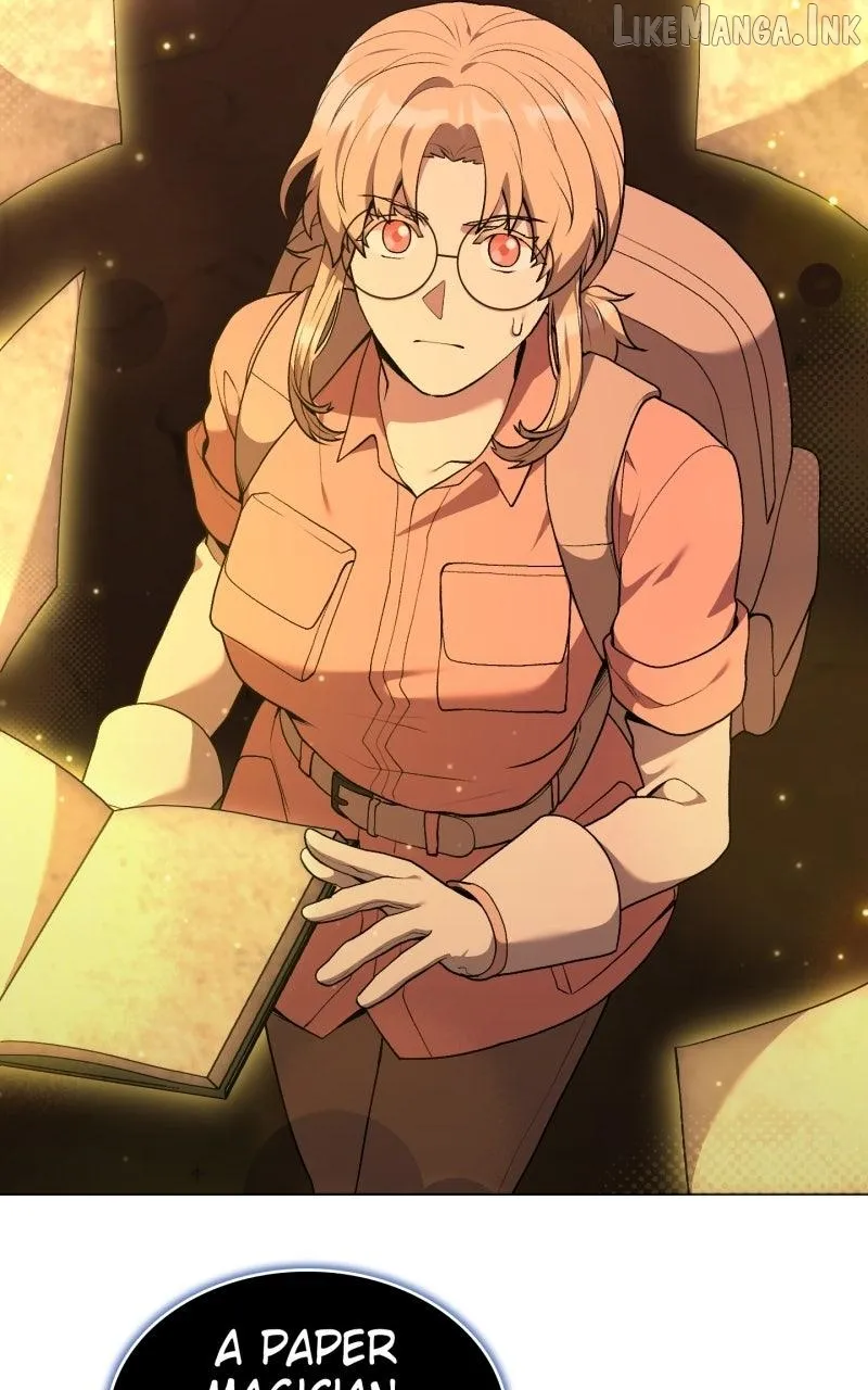 Read Hunter World