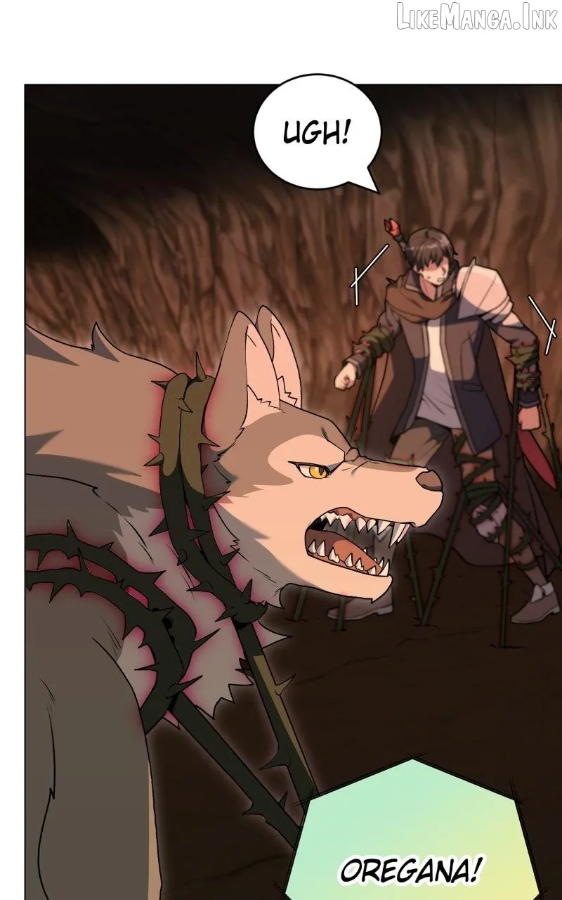 Read Hunter World