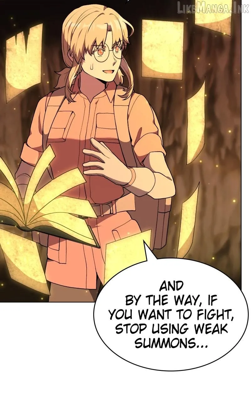 Read Hunter World