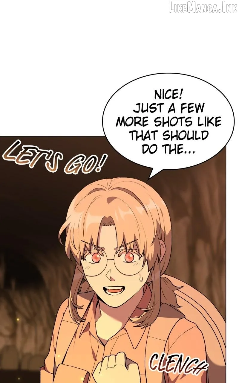 Read Hunter World