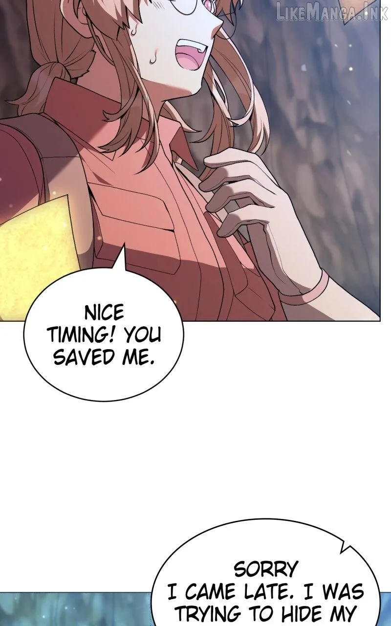 Read Hunter World