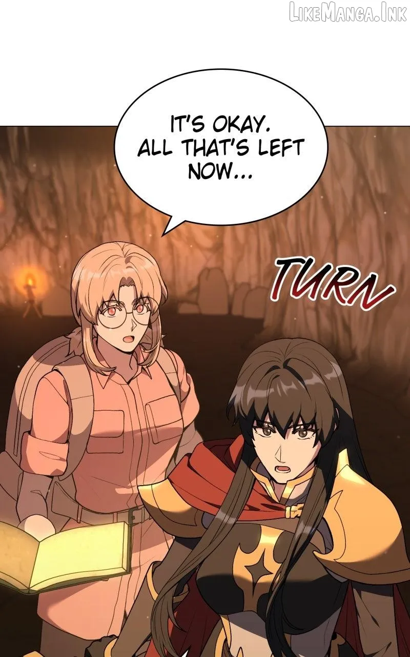 Read Hunter World
