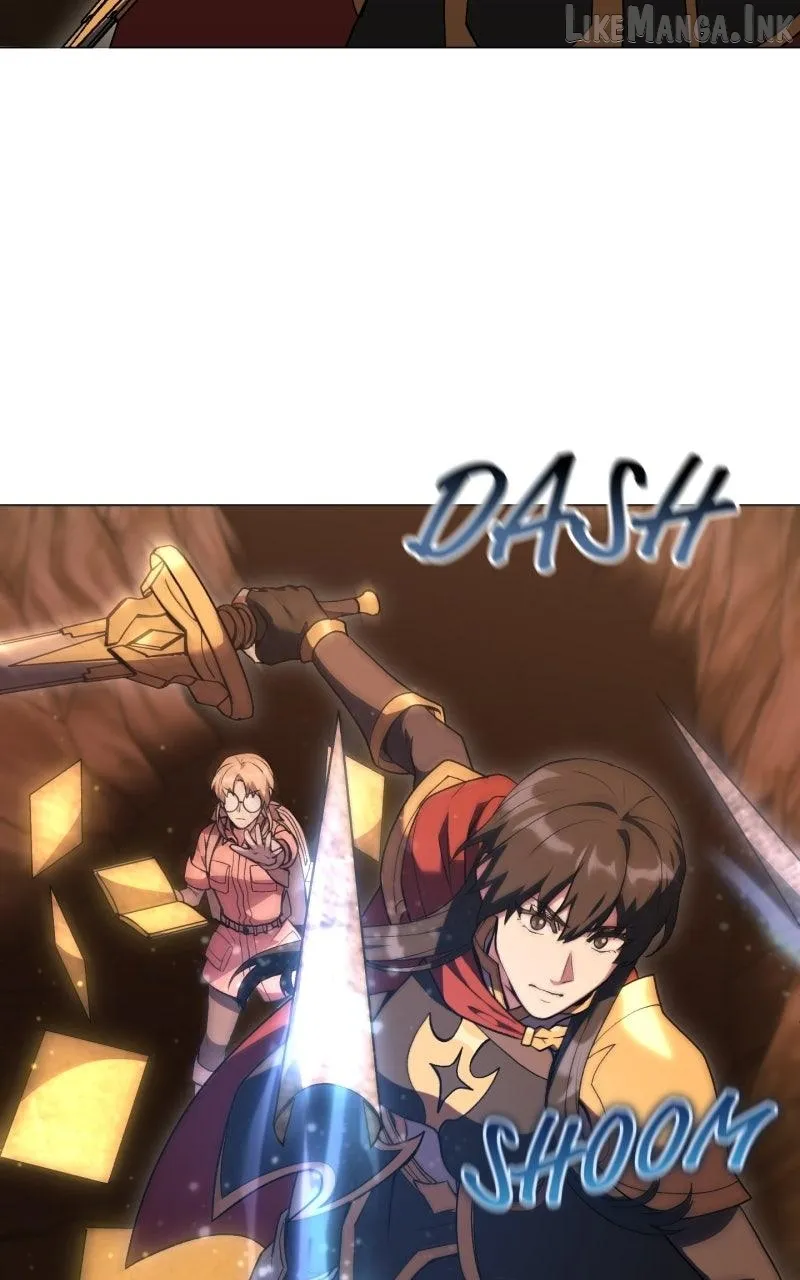 Read Hunter World