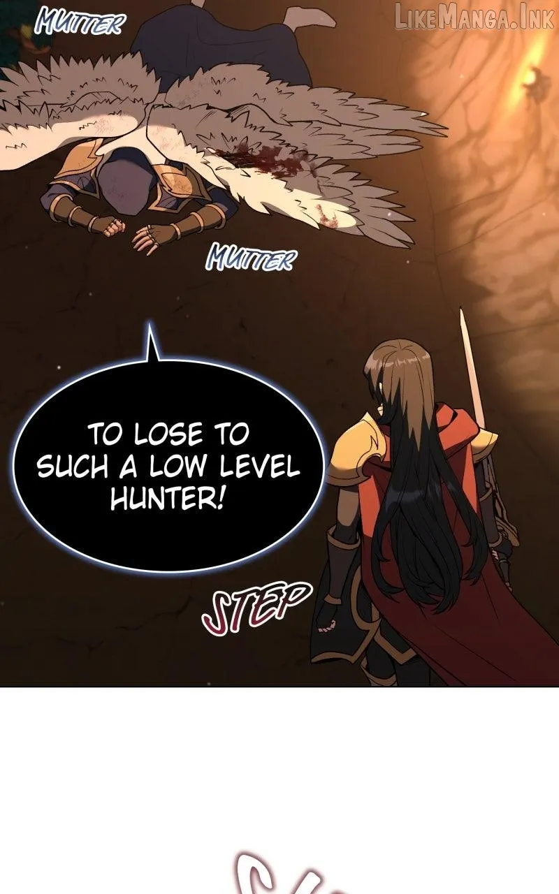 Read Hunter World
