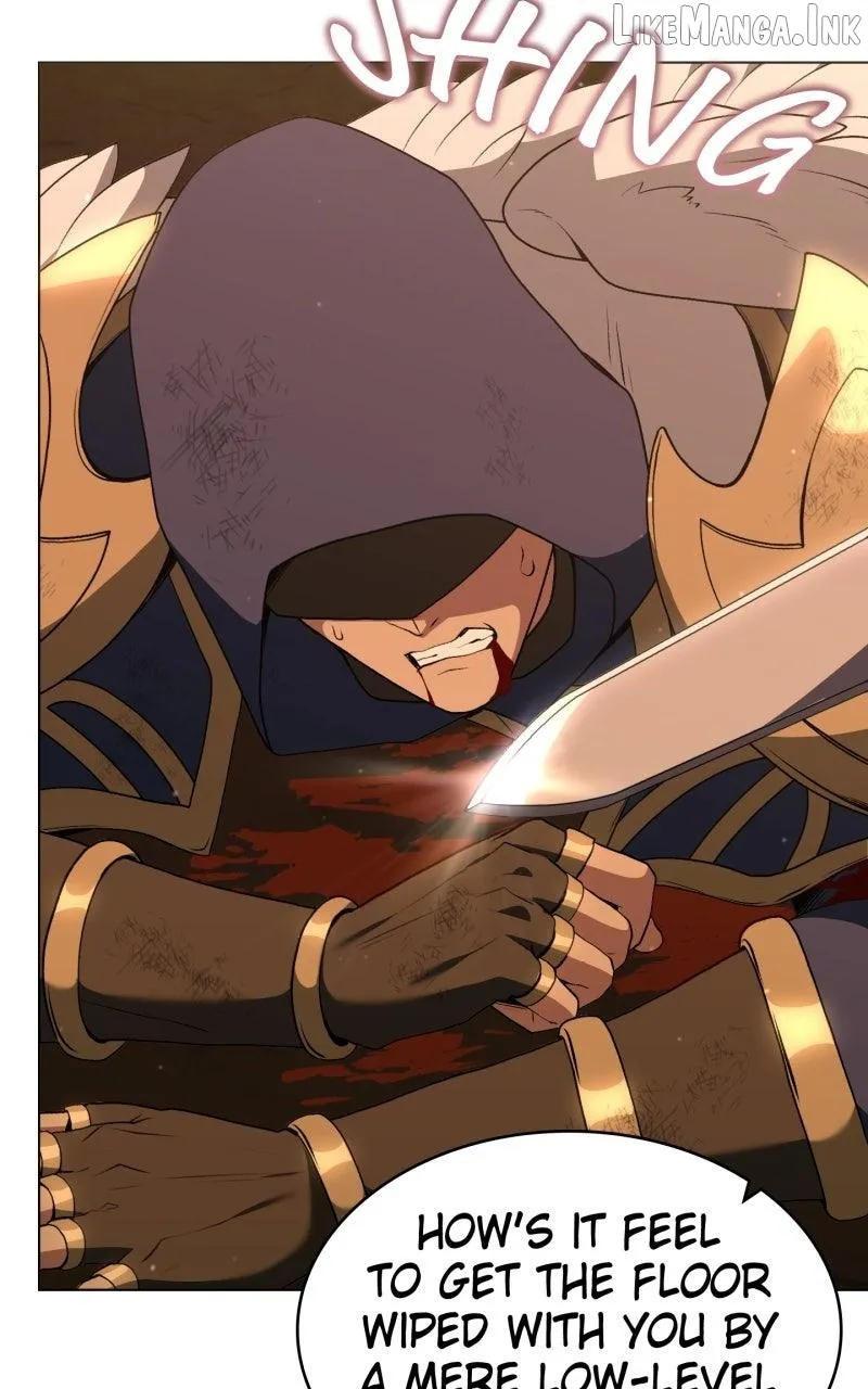 Read Hunter World