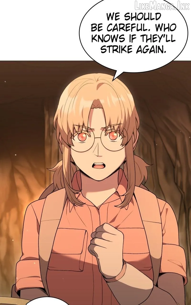 Read Hunter World