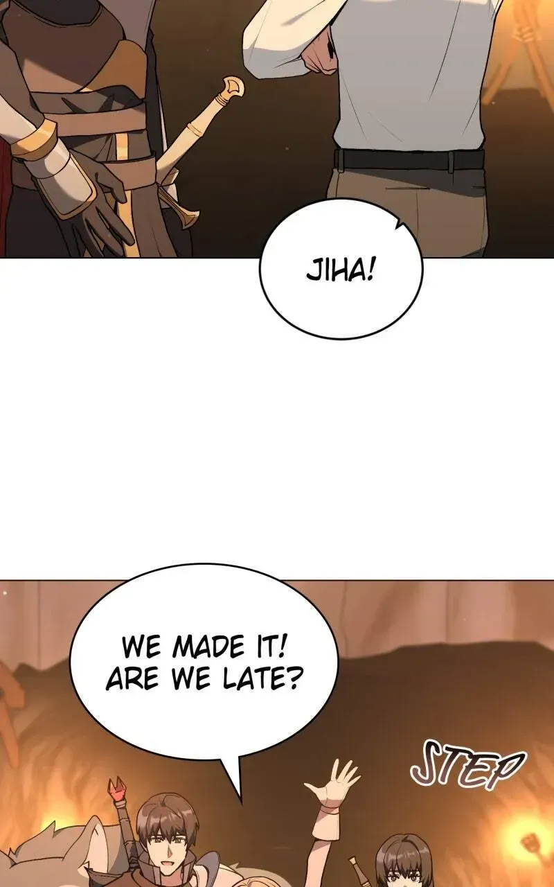 Read Hunter World