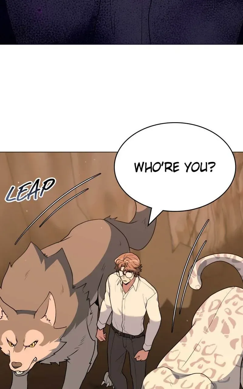 Read Hunter World