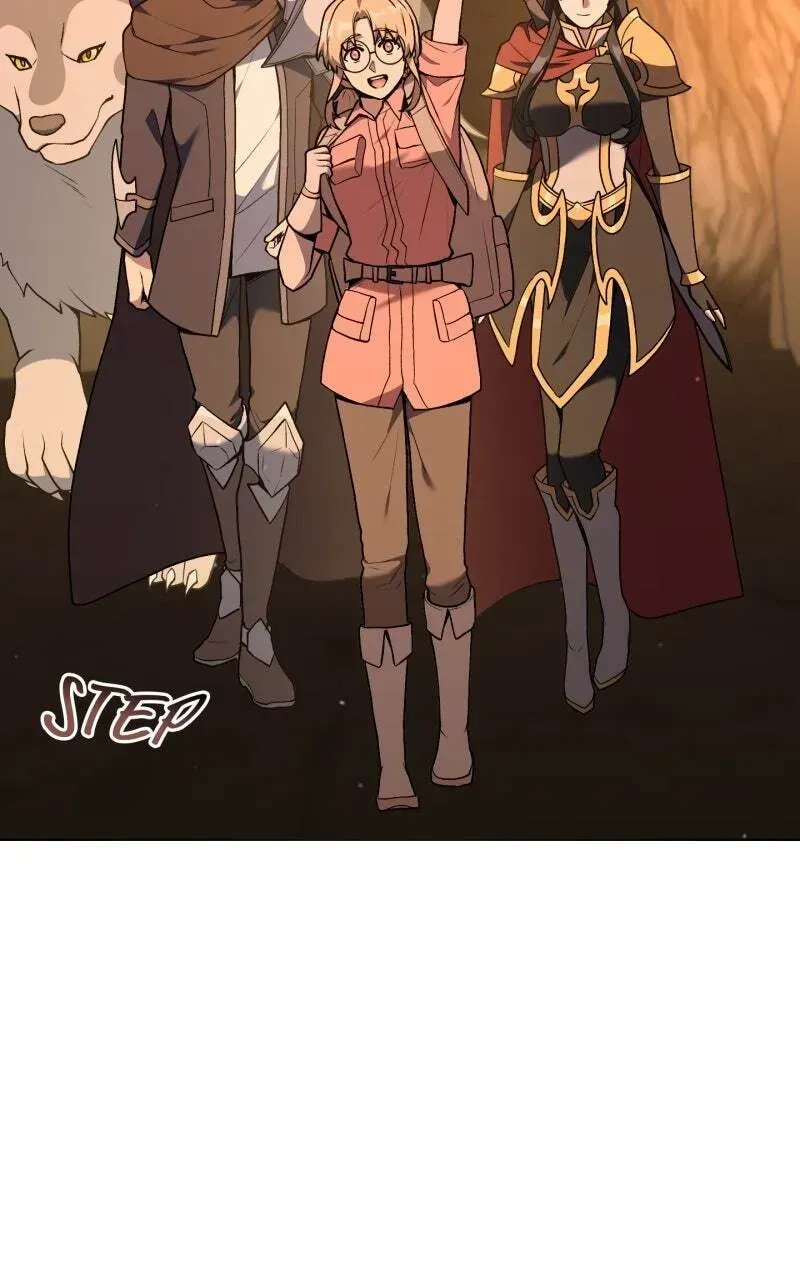 Read Hunter World