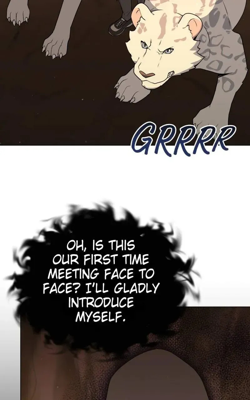 Read Hunter World