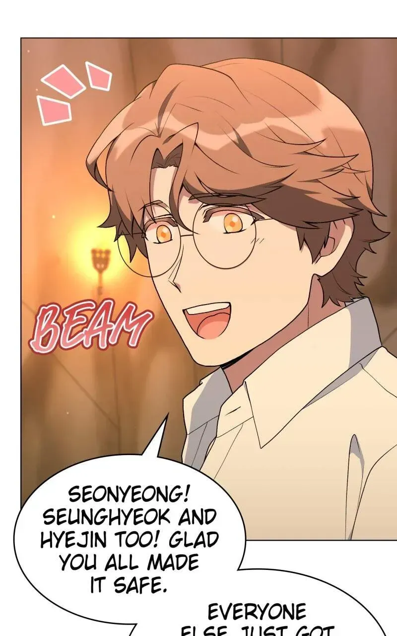 Read Hunter World