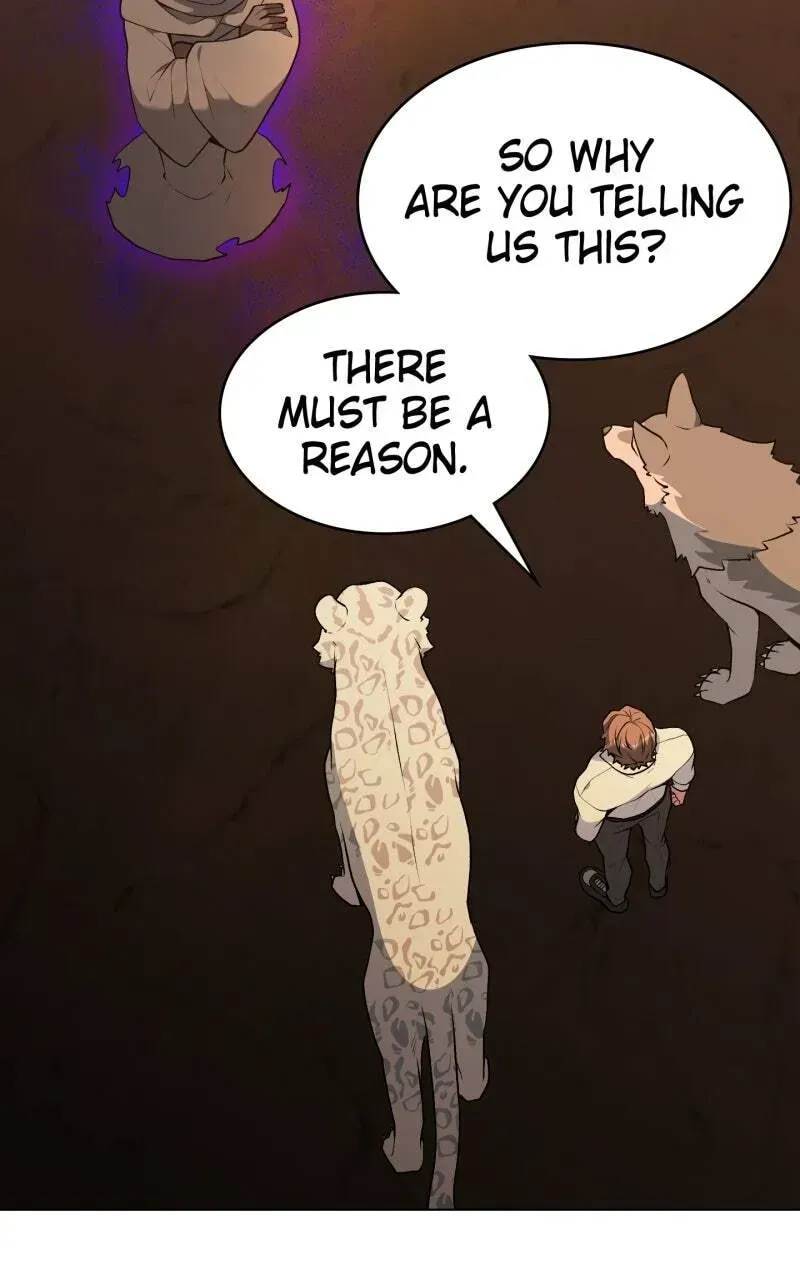 Read Hunter World