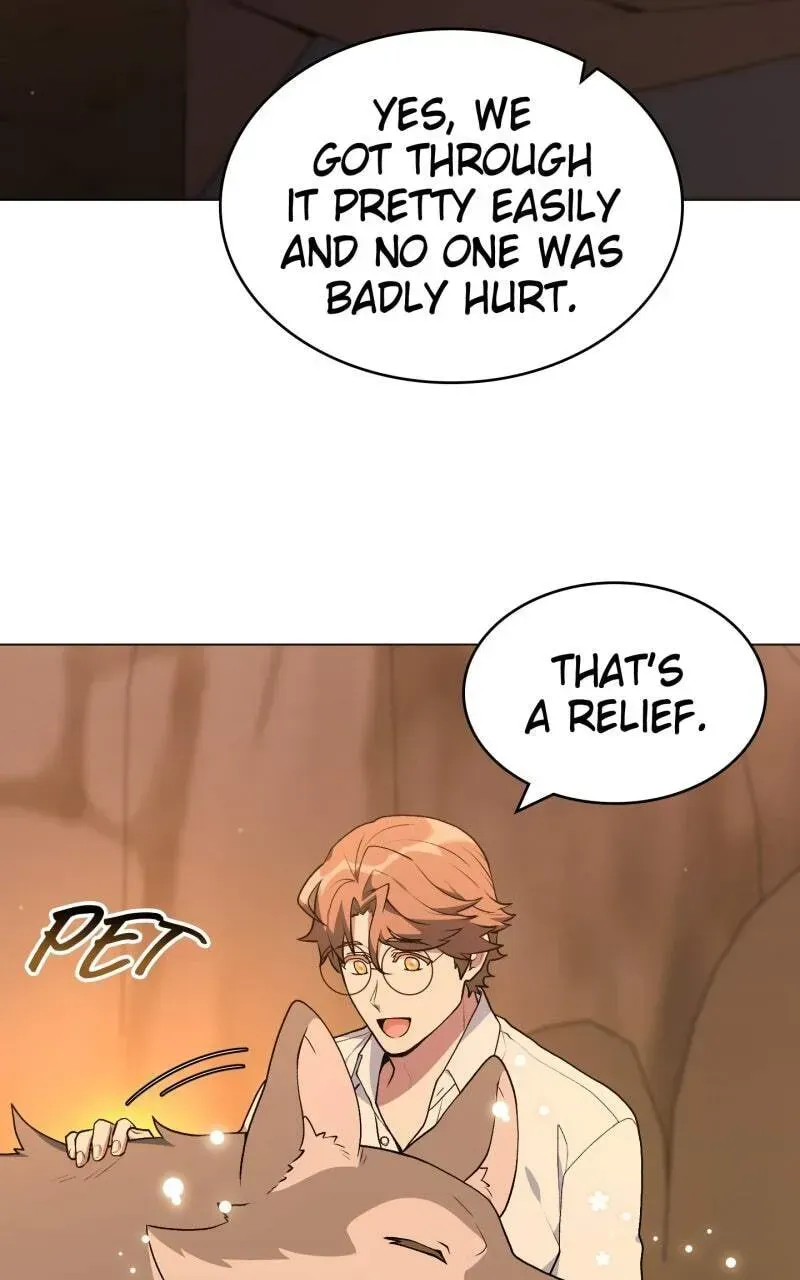 Read Hunter World