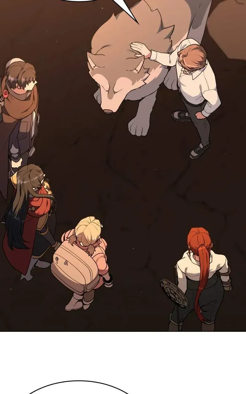 Read Hunter World