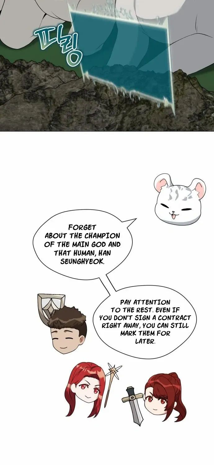 Read Hunter World