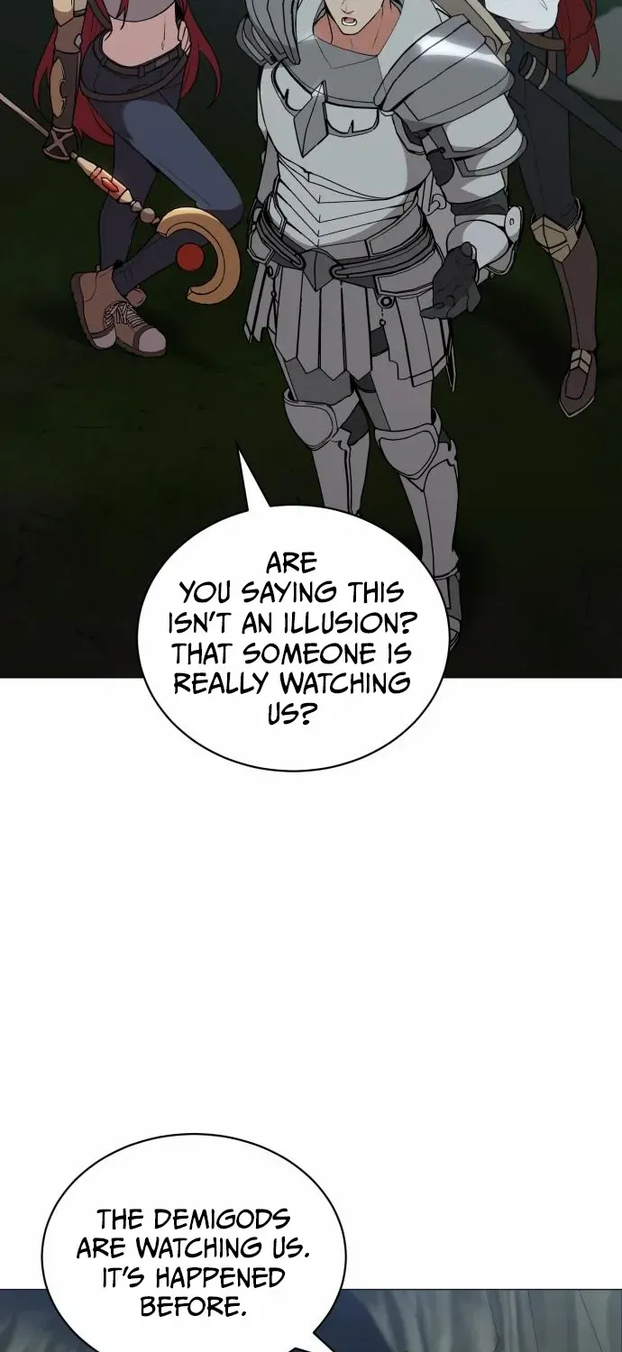 Read Hunter World