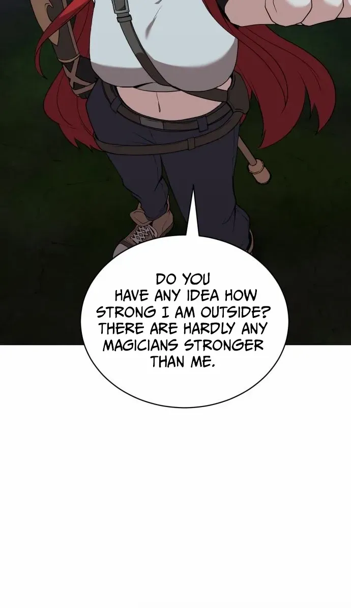 Read Hunter World